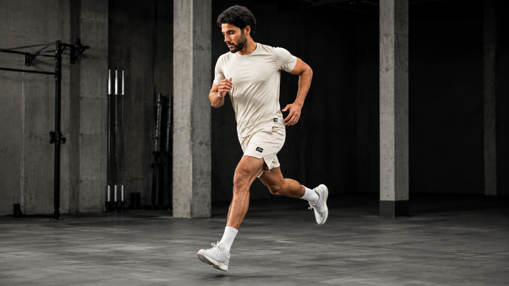 ¿Cómo elegir la ropa adecuada para entrenar?