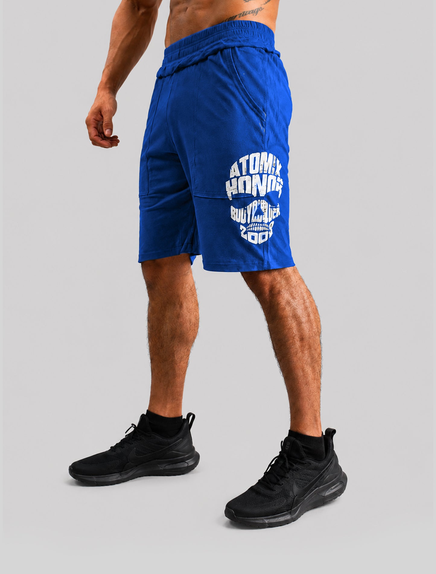 Short Clasico Largo