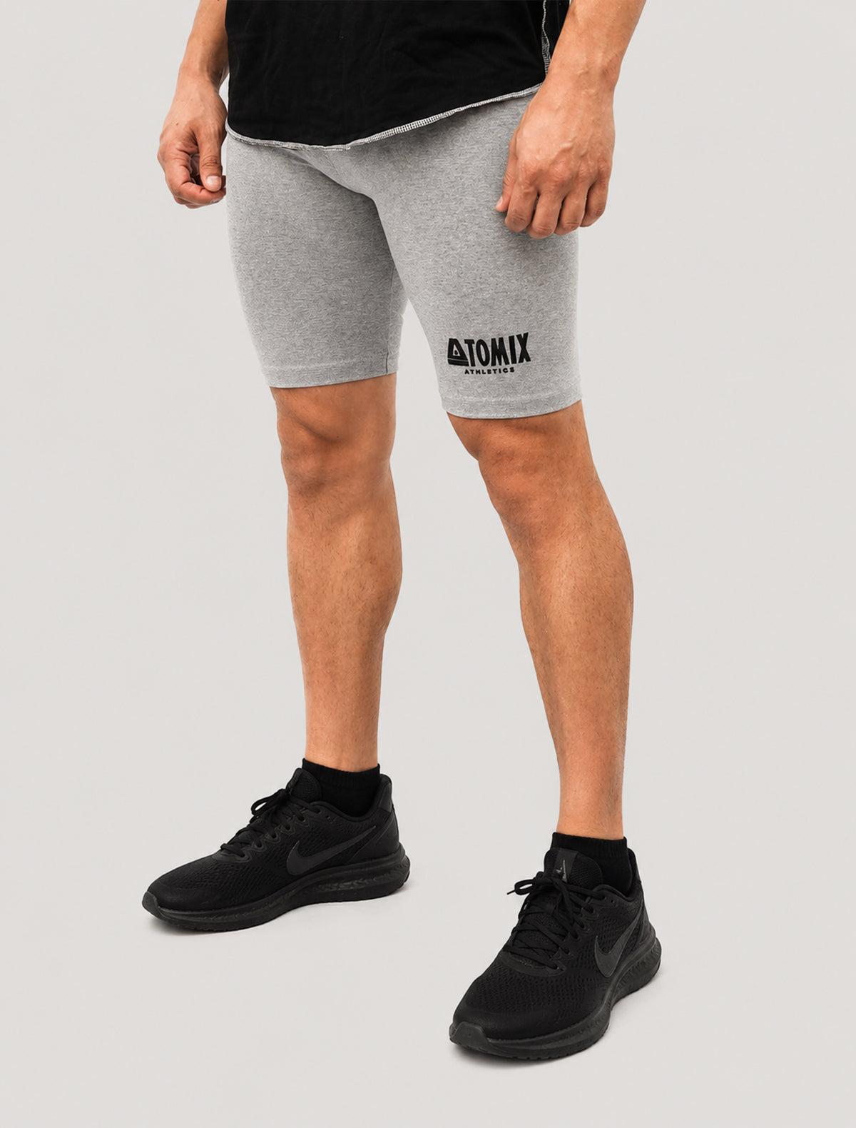 Boxer Atomix-5