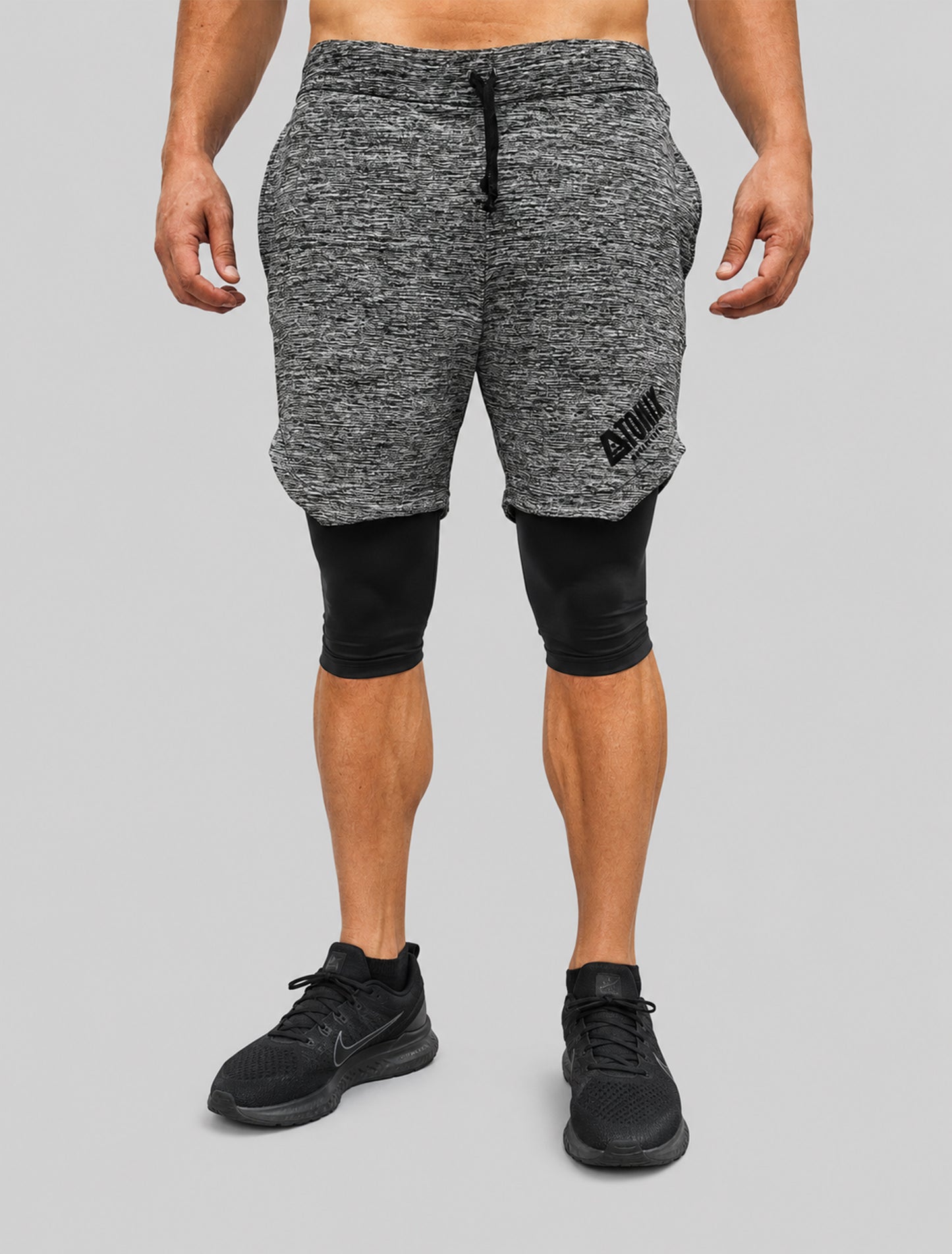 Short Athletic-3