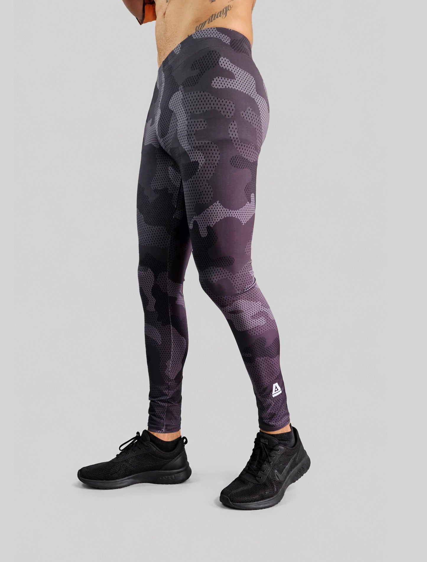 Pants Compresion Muscle D