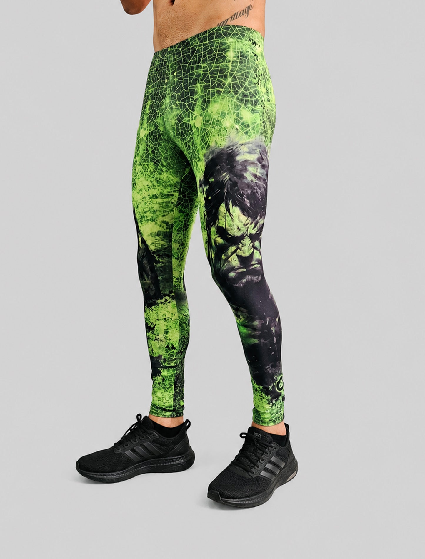 Pants Compresion Musle E