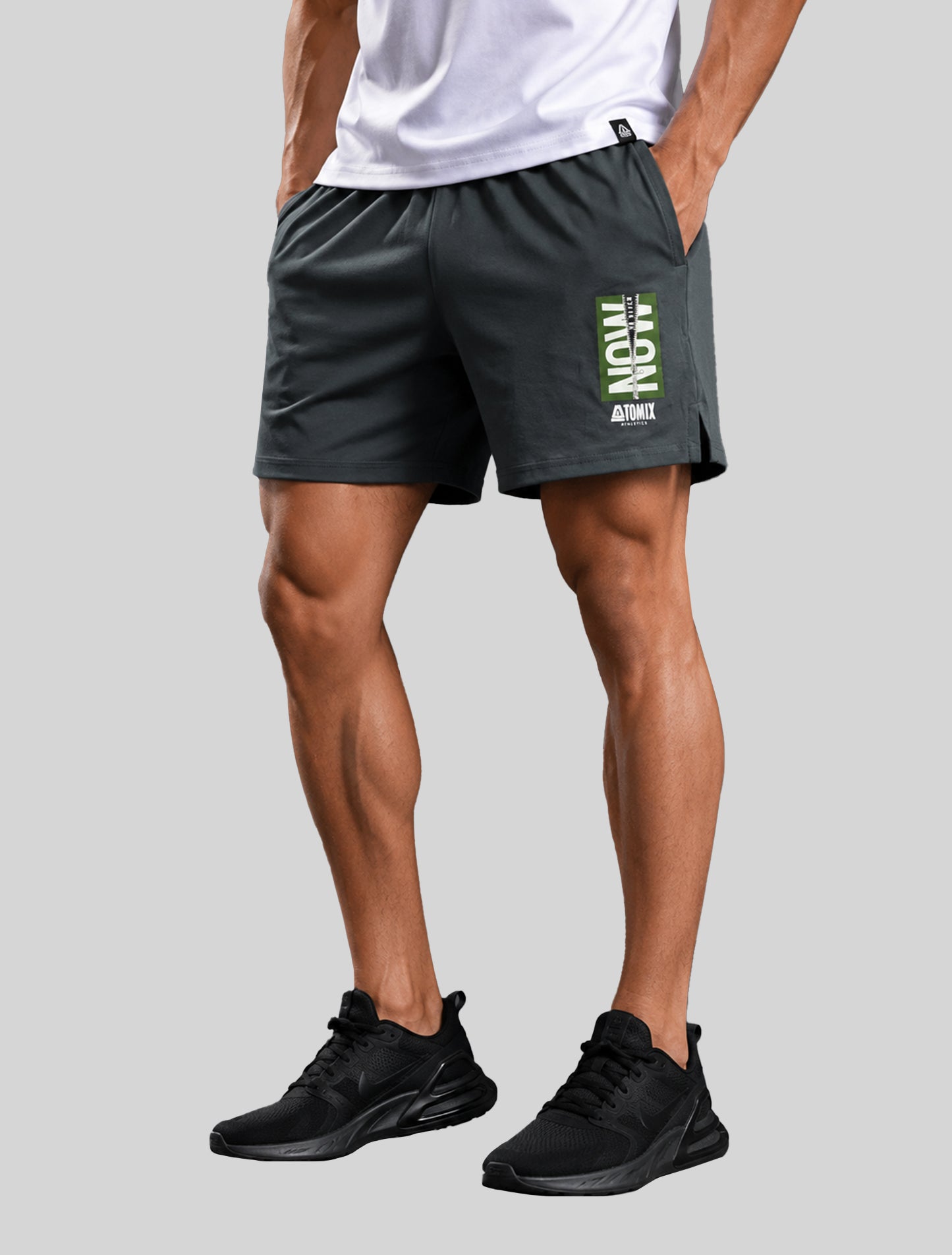 Short Clasico-5
