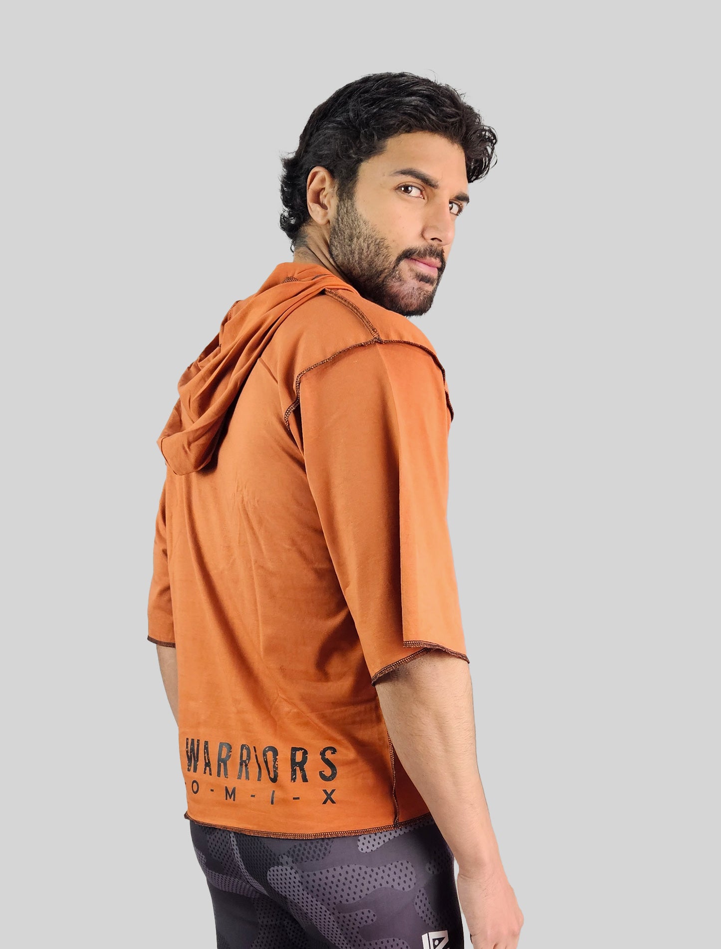 Sudadera Competition