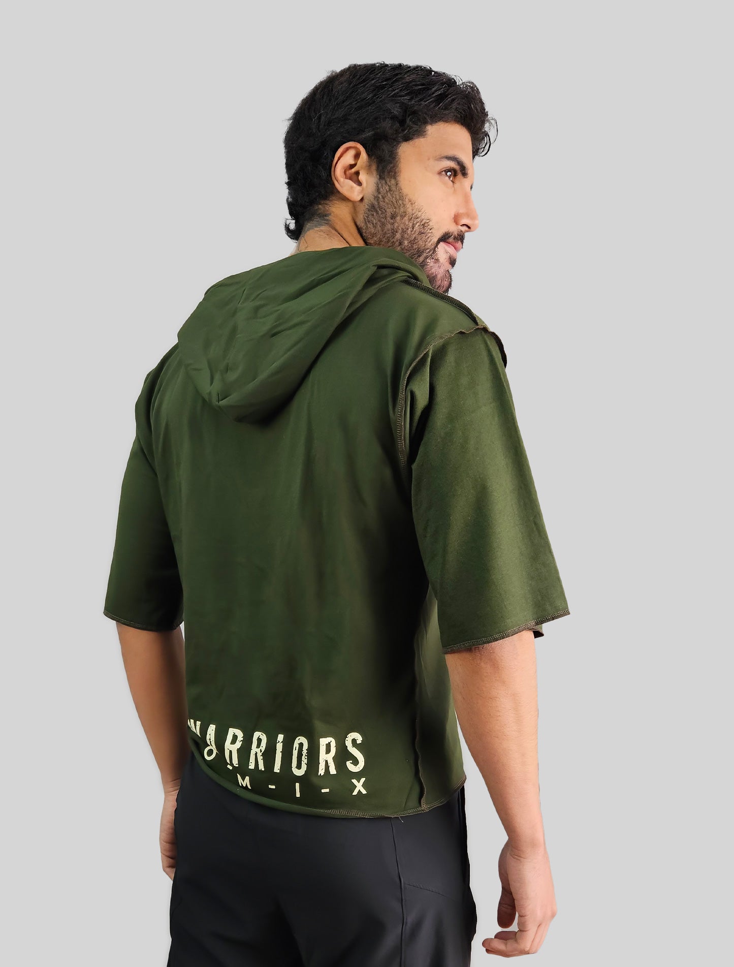 Sudadera Competition-4