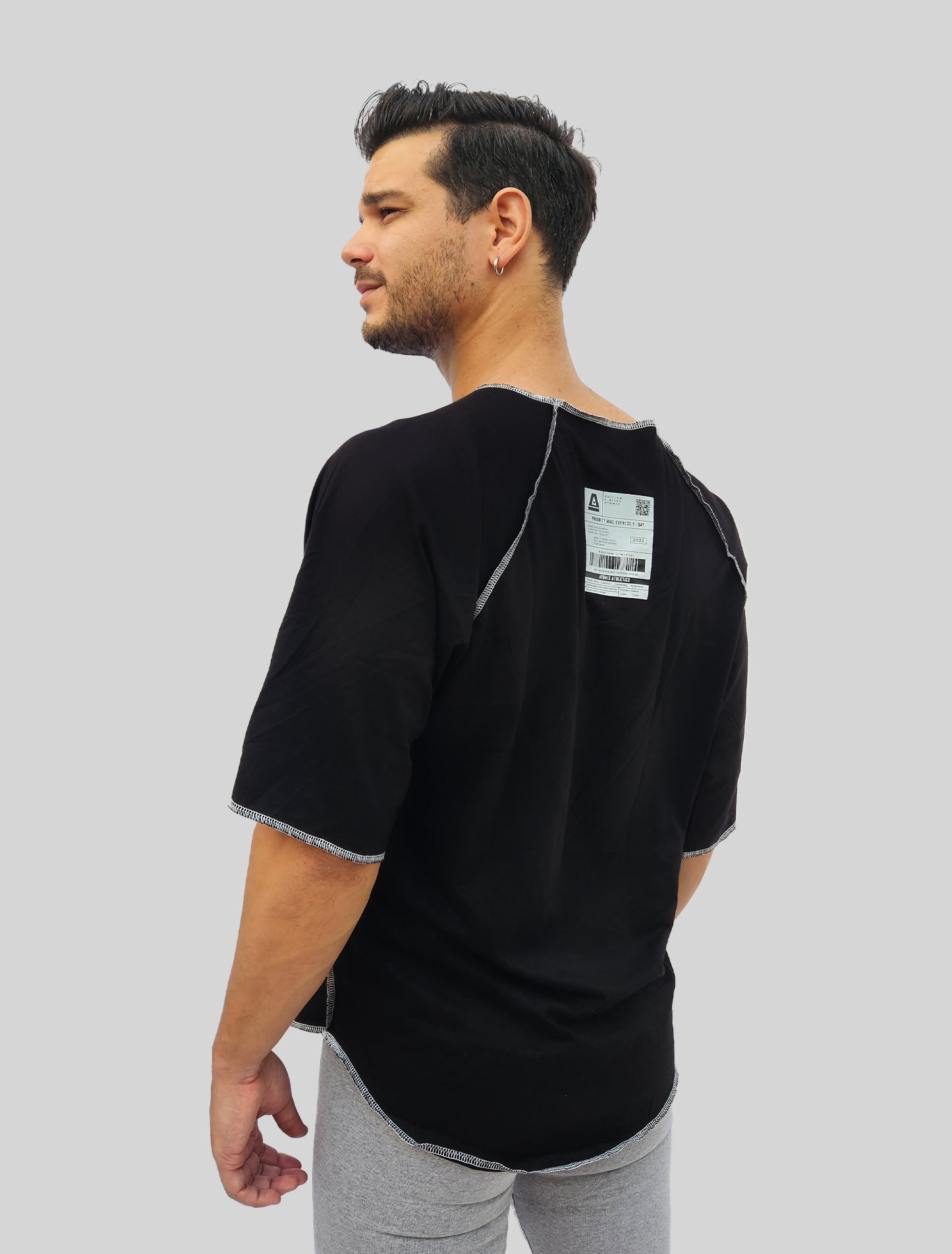 Sudadera The Rock-4
