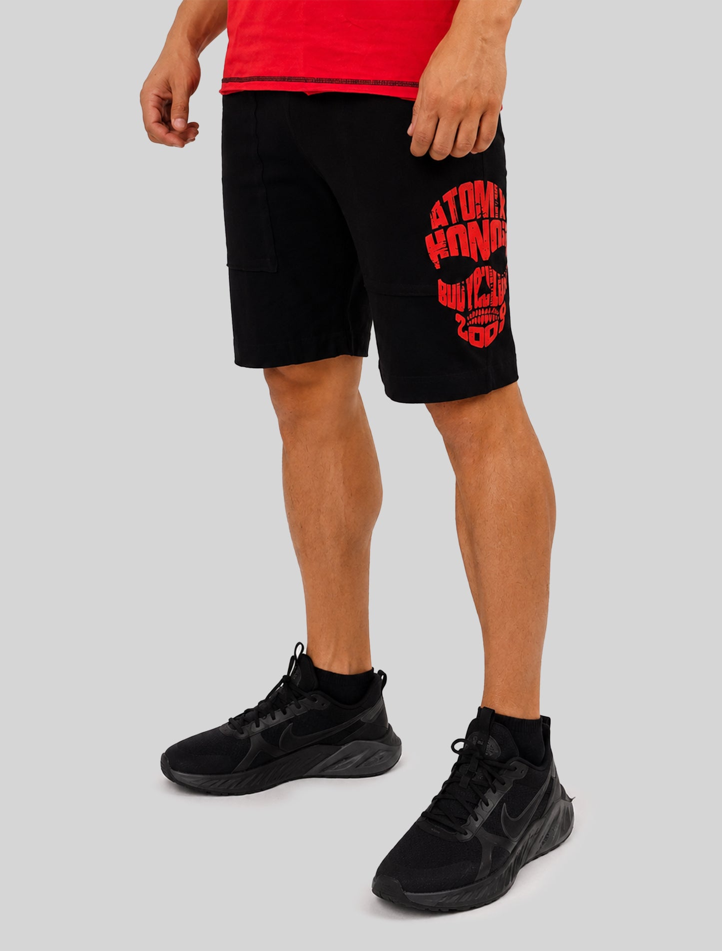 Short Clasico Largo-3