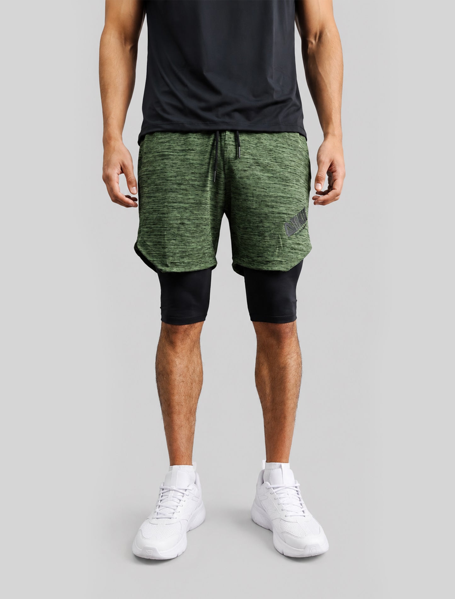 Short Athletic