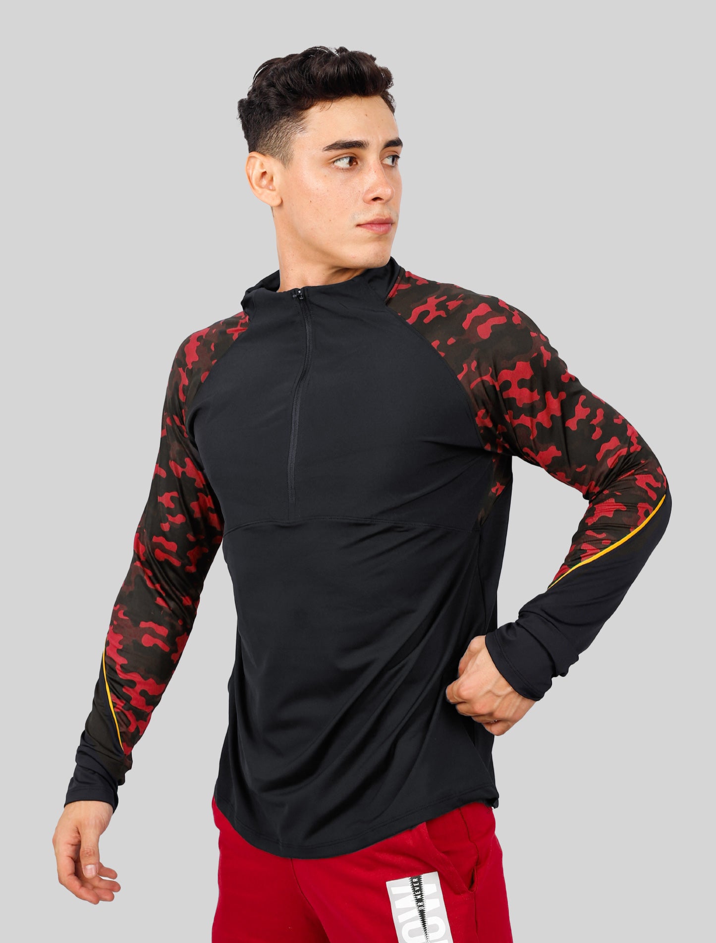 Sudadera Running