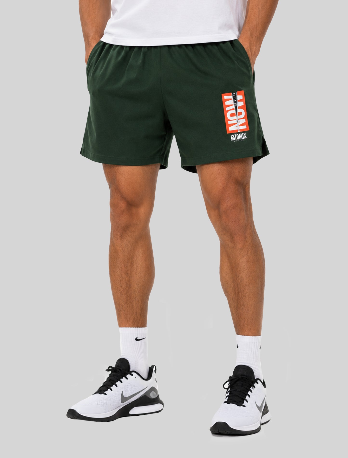 Short Clasico-4