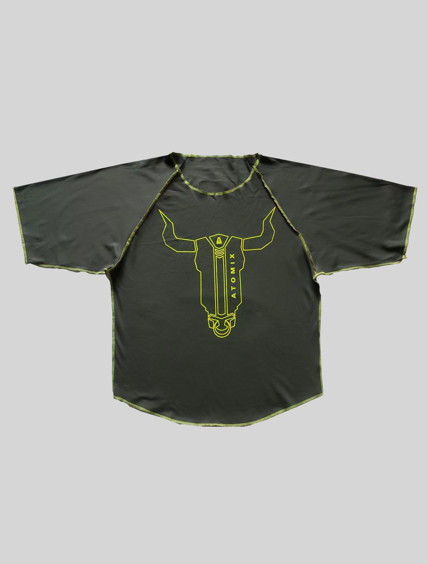 Sudadera The Rock-6