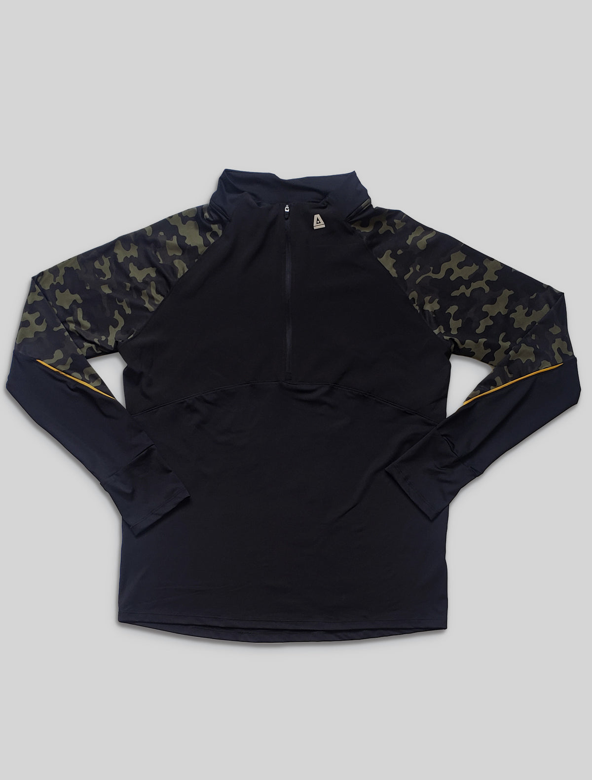 Sudadera Running-3