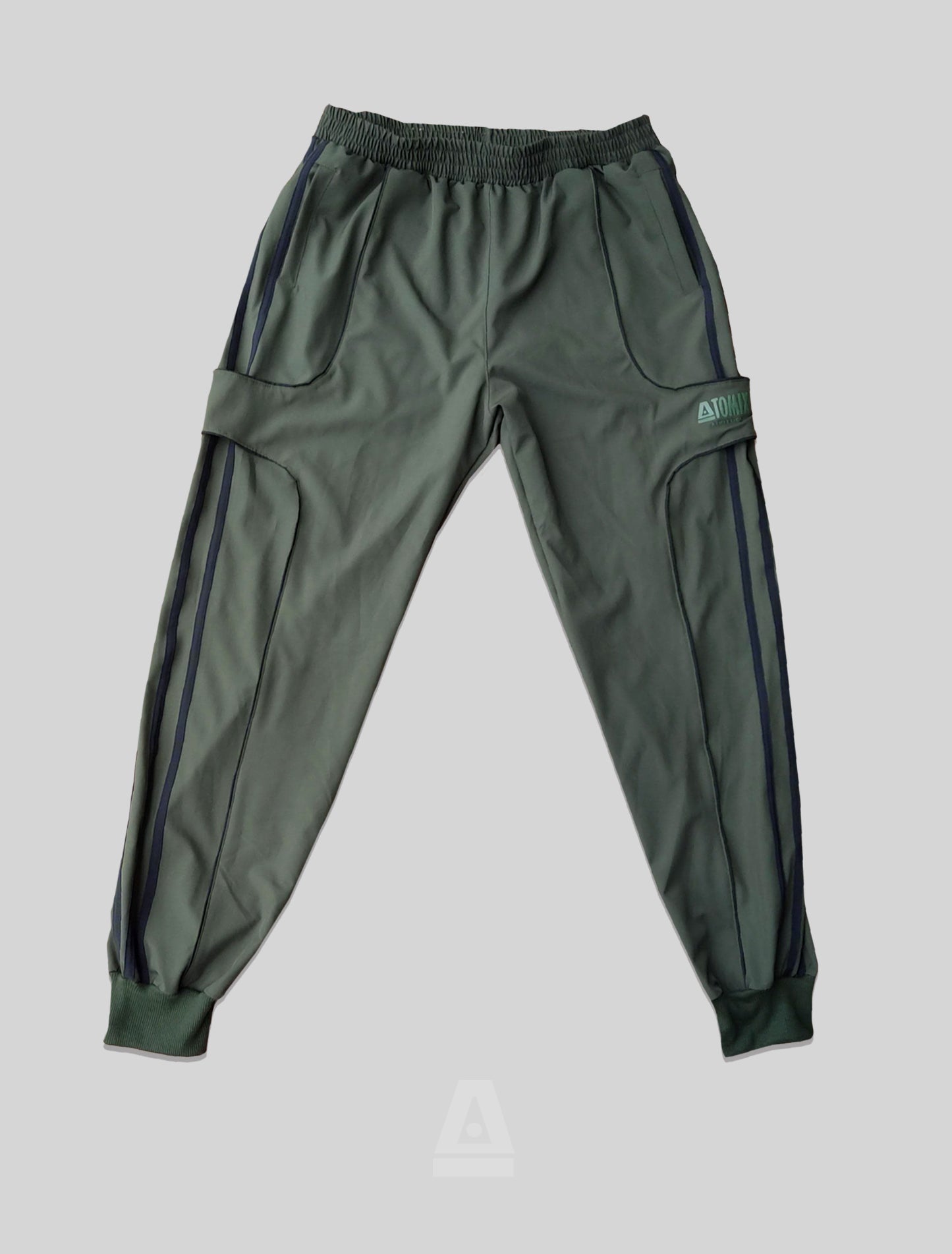 Pantalon Fanton-3