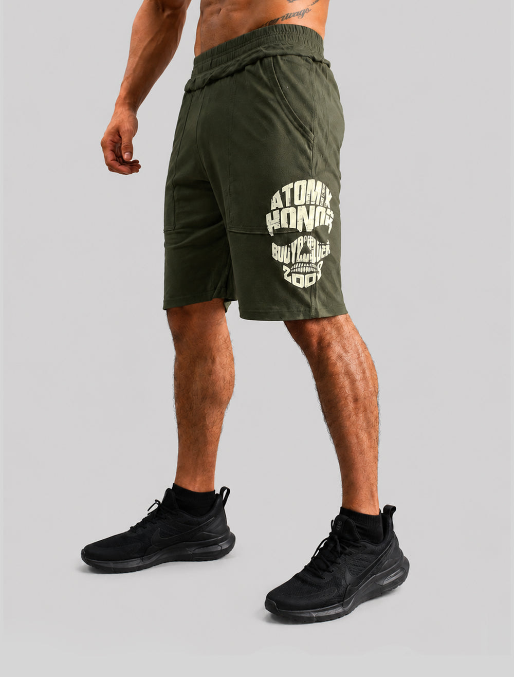 Short Clasico Largo