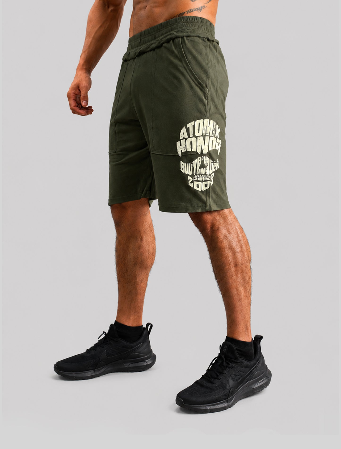 Short Clasico Largo