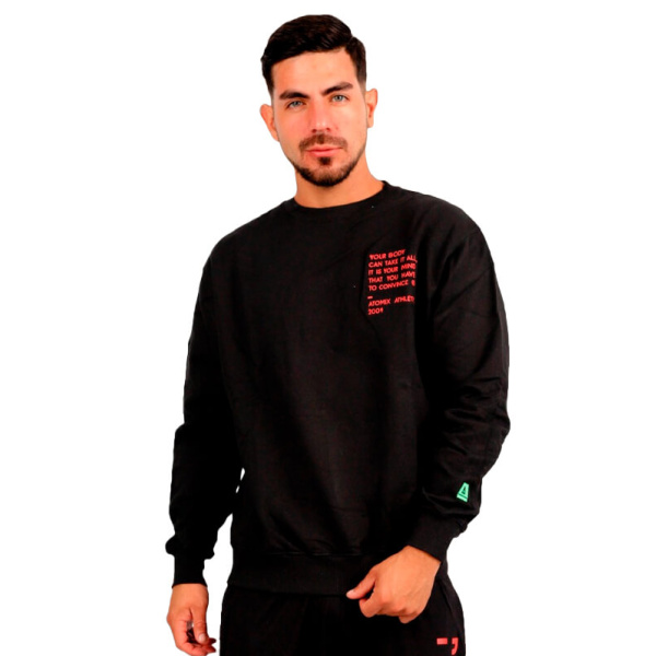 Polera Swoosh